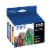Epson T232 Color Combo Ink Cartridges Perspective: back