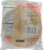Los Pericos® Tostadas Perspective: back