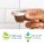Cameron's® Bright & Fruity Breakfast Blend Light Roast K-Cups Perspective: back