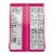 Party Mix Assorted Bulk Pack Candy 165 Pieces 48 Oz | Total Quantity: 1 Perspective: back