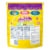 JOLLY RANCHER and TWIZZLERS Fruit Flavored Assortment Treats Easter Candy Variety Bag Perspective: back
