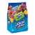 JOLLY RANCHER Original Fruit Flavored Hard Candy Bulk Bag Perspective: back
