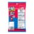 JOLLY RANCHER Awesome Reds! Assorted Fruit Flavored Hard Candy Perspective: back