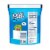 JOLLY RANCHER Bites Assorted Green Apple and Watermelon Flavored Chewy Candy Resealable Bag Perspective: back
