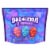SHAQ-A-LICIOUS XL GUMMIES Original Flavor Chewy Candy Bag Perspective: back