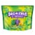 SHAQ-A-LICIOUS XL GUMMIES Sour Chewy Candy Bag Perspective: back