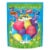 Hershey Assorted Flavored Easter Candy Bag Perspective: back
