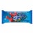 JOLLY RANCHER Ropes Blue Raspberry and Cherry Flavored Candy Bag Perspective: back