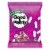 GOOD & PLENTY Licorice Fat Free Candy Bag Perspective: back
