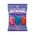 SHAQ-A-LICIOUS XL GUMMIES Original Flavor Chewy Candy Bag Perspective: back