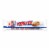 PAYDAY Peanut Caramel Snack Size Candy Bars Perspective: back