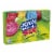 JOLLY RANCHER Sour Gummies Assorted Fruit Flavored Candy Box Perspective: back