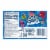 JOLLY RANCHER Assorted Original Fruit Flavored Gummies Candy Christmas Box Perspective: back