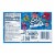 JOLLY RANCHER Assorted Original Fruit Flavored Gummies Candy Christmas Box Perspective: back