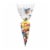 WHOPPERS Robin Eggs Malted Milk Balls Easter Candy Gift Bag Perspective: back