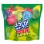 JOLLY RANCHER Sour Gummies Assorted Fruit Flavored Candy Resealable Bag Perspective: back