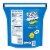 JOLLY RANCHER Gummies Sours Assorted Fruit Flavored Candy Family Pack Perspective: back