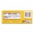 MILK DUDS Chocolate and Caramel Bunny Tails Easter Candy Box Perspective: back