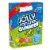 JOLLY RANCHER Gummies Sours Assorted Fruit Flavored Christmas Candy Gift Box Perspective: back