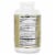 Naturally Vitamins Marlyn Hep-Forte - 500 Soft Gelatin Capsules Perspective: back