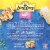 Ling Ling Tonkotsu Chicken Tokyo Style Ramen Frozen Meal Perspective: back
