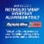 Reynolds Wrap® Aluminum Foil Perspective: back