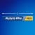 Reynolds Wrap® Non-Stick Aluminum Foil Perspective: back