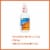 Sunmark® Saline Nasal Spray Perspective: back