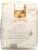 Rummo Rigatoni No. 50 Pasta Perspective: back
