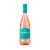 Campo Viejo Garnacha Spain Rose Wine Perspective: back