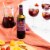 Campo Viejo the Red Blend Spanish Wine Perspective: back