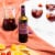 Campo Viejo the Red Blend Spanish Wine Perspective: back