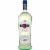 Martini & Rossi Bianco Vermouth Perspective: back
