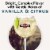 MARTINI & ROSSI® Bianco Vermouth Cocktail Mixer Perspective: back