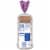 Kroger® Cinnamon Raisin Pre-Sliced Bagels Perspective: back
