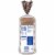 Kroger® 100% Whole Wheat Pre-Sliced Bagels Perspective: back