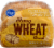 Kroger® Round Top Honey Wheat Bread Perspective: back