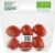 Simple Truth Organic™ Roma Tomatoes Perspective: back