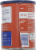 Kroger® Supreme Blend Medium Roast Ground Coffee Perspective: back