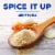 Kroger® Onion Powder Shaker Perspective: back