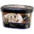 Private Selection® Cookies & Cream Ice Cream Tub Perspective: back