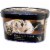 Private Selection® Cookies and Cream Ice Cream Tub Perspective: back