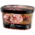 Private Selection® Amaretto Cherry Cordial Ice Cream Tub Perspective: back