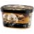 Private Selection® English Toffee Caramel Ice Cream Tub Perspective: back