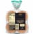 Private Selection® Extra Large Sweet Hawaiian Sandwich Buns Perspective: back