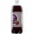 Kroger Big K® Diet Black Cherry Soda Perspective: back