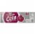 Kroger Big K® Diet Cherry Cola Soda Can Perspective: back
