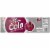 Kroger Big K® Diet Cherry Cola Soda Can Perspective: back