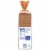Kroger® Split Top Wheat Bread Perspective: back