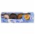 Kroger® Assorted Cake Donuts Perspective: back